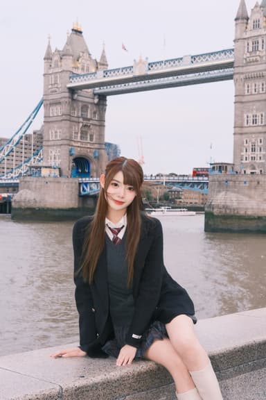 清纯学妹
