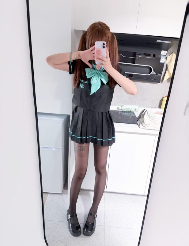 我只是一个有点软、有点听话的沈阳女孩
